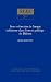 Sens et fonction de l'utopie tahitienne dans l'œuvre politique de Diderot (Oxford University Studies in the Enlightenment 1988) (English and French Edition)