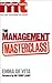 The Management Masterclass: Great Business Ideas Without the Hype