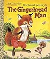 Richard Scarry's The Gingerbread Man by Nancy Nolte