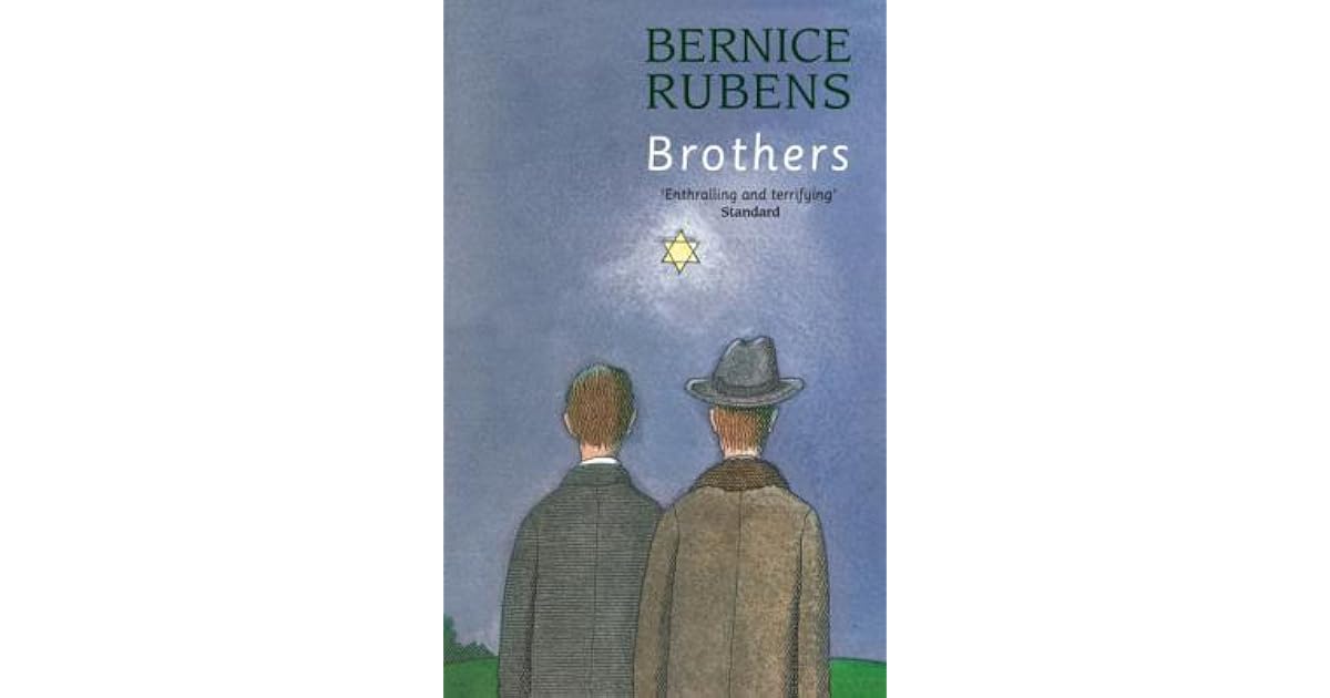 Brothers By Bernice Rubens
