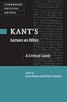Kant's Lectures o...