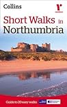 Short Walks In Northumbria