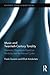 Music and Twentieth-Century Tonality (Routledge Studies in Music Theory)