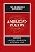 The Cambridge History of American Poetry by Alfred Bendixen