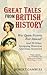 Great Tales from British History: Was Queen Victoria Ever Amused? and 39 Other Intriguing Historical Questions Answered