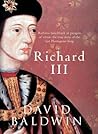 Richard III by David  Baldwin