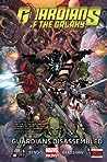 Guardians of the Galaxy, Vol. 3 by Brian Michael Bendis