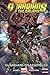 Guardians of the Galaxy, Vol. 3 by Brian Michael Bendis