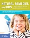Natural Remedies for Kids by Kate Tietje