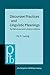 Discursive Practices and Linguistic Meanings: The Vietnamese system of person reference (Pragmatics & Beyond New Series)