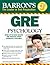 GRE Psychology by Edward L. Palmer