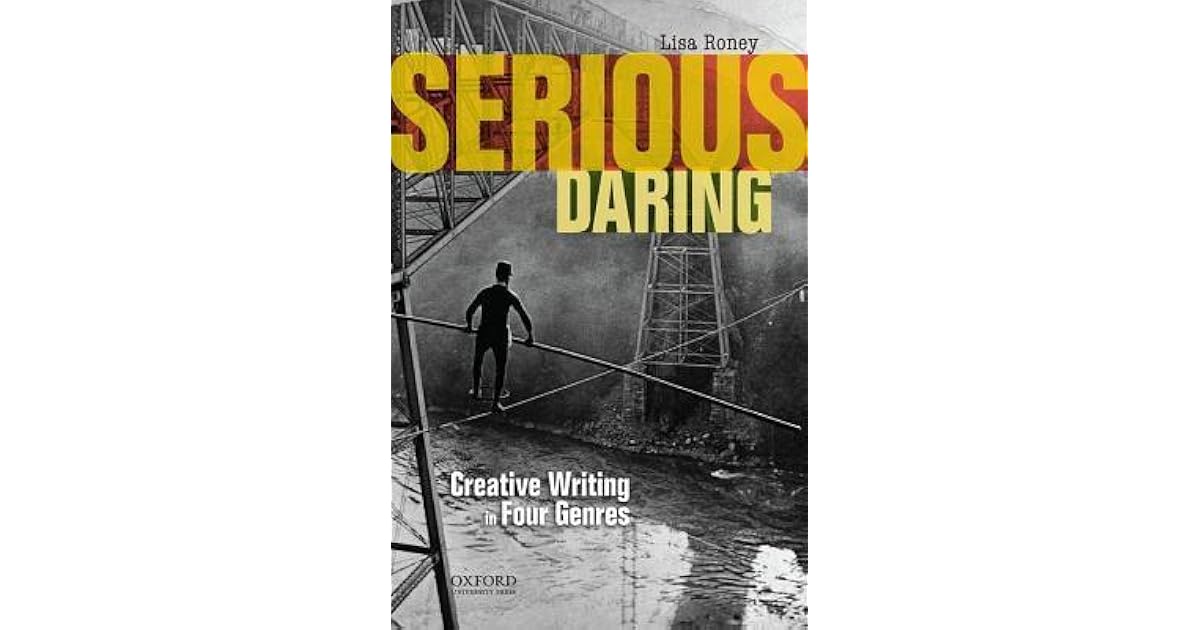 Serious daring creative writing in four genres ebook 04 picture
