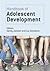 Handbook of Adolescent Development by Sandy Jackson