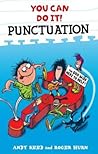 Punctuation. Andy Seed and Roger Hurn