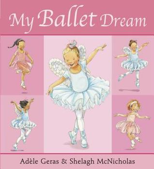 My Ballet Dream (Hardcover)
