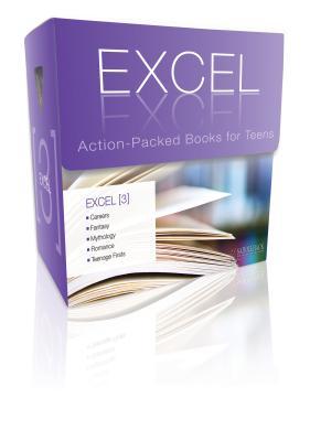 Excel Boxed Set (60 Books, 3 Each of 20 Titles) (Teen Emergent Reader Libraries)