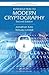 Introduction to Modern Cryptography (Chapman & Hall/CRC Cryptography and Network Security Series)