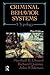 Criminal Behavior Systems, Third Edition: A Typology