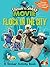 Shaun the Sheep Movie - Flock in the City Sticker Activity Book (Tales from Mossy Bottom Farm)
