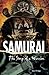 Samurai by Dee Phillips
