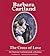 The Cross of Love (Barbara Cartland Pink Collection)