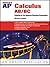 Amsco's AP Calculus AB/BC: Preparing for the Advanced Placement Exams