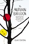 The Autumn Balloon by Kenny Porpora