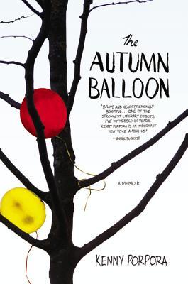 The Autumn Balloon (Hardcover)