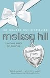Something From Tiffany’s by Melissa Hill
