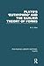 Plato's Euthyphro and the Earlier Theory of Forms (RLE: Plato)
