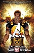 Avengers World, Vol. 2: Ascension