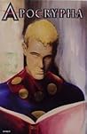 Miracleman Apocrypha by Neil Gaiman Miracleman Apocrypha by Neil Gaiman