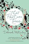 That Part Was True by Deborah McKinlay