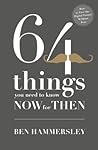 64 Things You Nee...