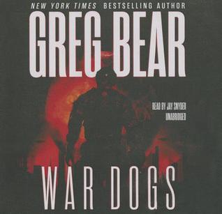 War Dogs