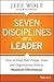 Seven Disciplines of a Leader