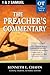 The Preacher's Commentary -...