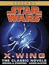 The X-Wing Series...