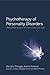 Psychotherapy of Personality Disorders