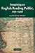 Imagining an English Reading Public, 1150–1400 (Cambridge Studies in Medieval Literature, Series Number 79)