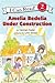 Amelia Bedelia Under Constr...