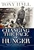 Changing the Face of Hunger: The Story of How Liberals, Conservatives, Republicans, Democrats, and People of Faith Are Joining Forces in a New Movement to Help the Hungry, the Poor, and the Oppressed