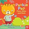 Pookie Pop Plays Hide-and-Seek by Jannie Ho