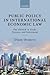 Public Policy in International Economic Law: The ICESCR in Trade, Finance, and Investment