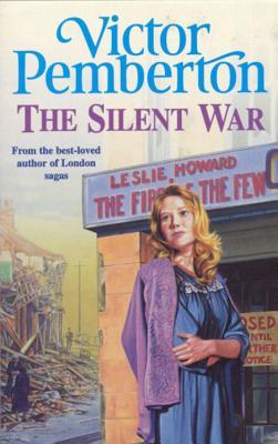 The Silent War (Paperback)