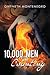 10,000 Men and Counting by Gwyneth Montenegro