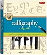 Calligraphy: Caligraphia [Kit]: A Complete Lettering Kit for Beginners