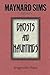 Ghosts and Hauntings (Maynard Sims Library)