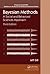 Bayesian Methods: A Social and Behavioral Sciences Approach, Third Edition (Chapman & Hall/CRC Statistics in the Social and Behavioral Sciences)