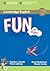 Fun for Flyers Teacher's Book with Audio (Cambridge English)